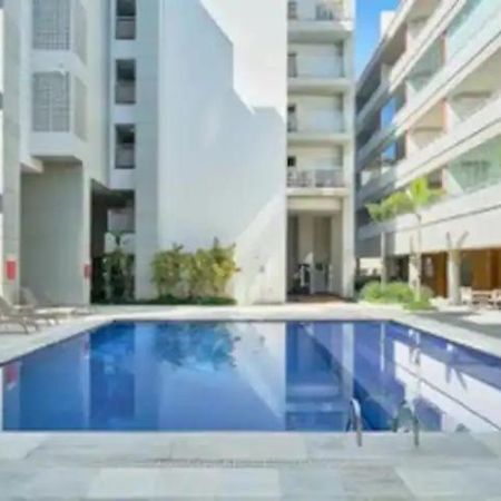 Apto Moderno E Confortavel - Praia Grande ウバトゥバ エクステリア 写真