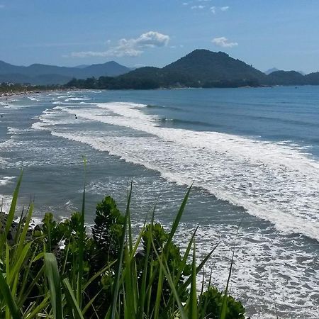 Apto Moderno E Confortavel - Praia Grande ウバトゥバ エクステリア 写真